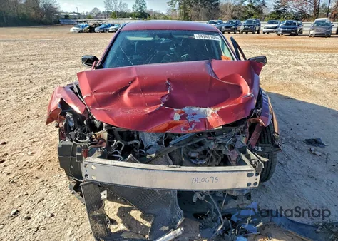 2017 Nissan Altima 2.5 z USA, uszkodzony, nr VIN 1N4AL3AP5HC145544